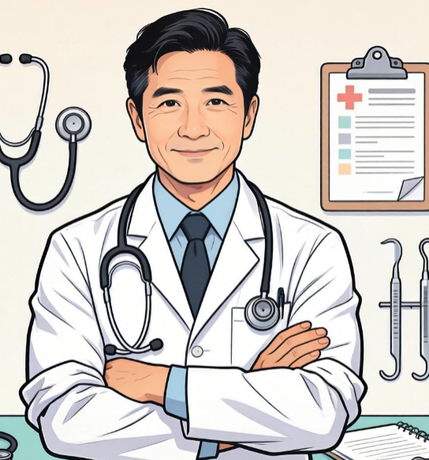 胡强力真实口碑